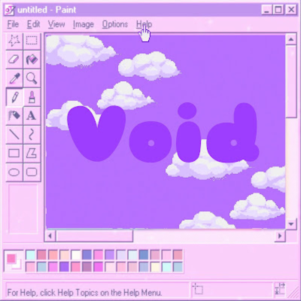 Meet your Posher, O0.void.0o
